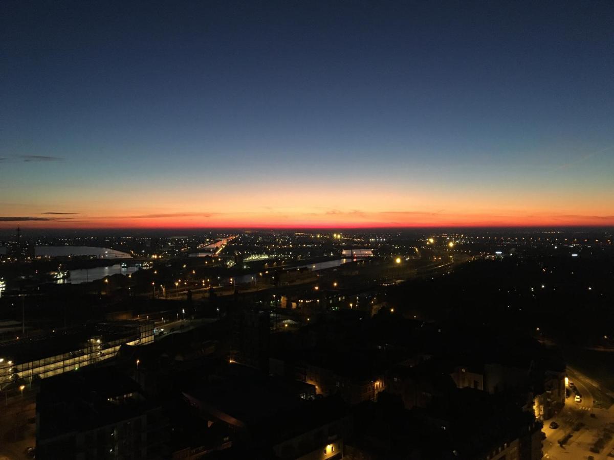 22Ndfloor Luxury Suite Οστένδη Εξωτερικό φωτογραφία