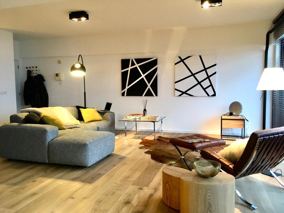 22Ndfloor Luxury Suite Οστένδη Εξωτερικό φωτογραφία