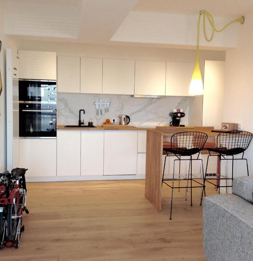 22Ndfloor Luxury Suite Οστένδη Εξωτερικό φωτογραφία