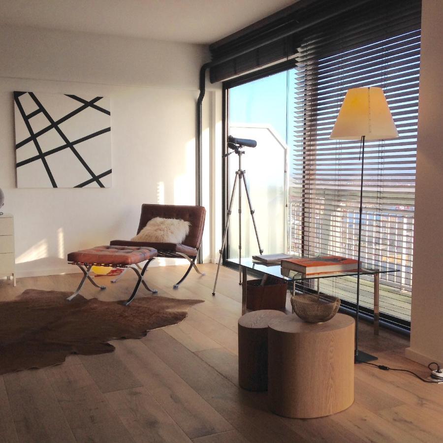 22Ndfloor Luxury Suite Οστένδη Εξωτερικό φωτογραφία