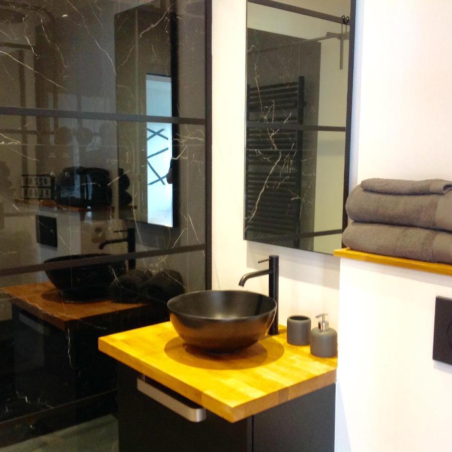 22Ndfloor Luxury Suite Οστένδη Εξωτερικό φωτογραφία
