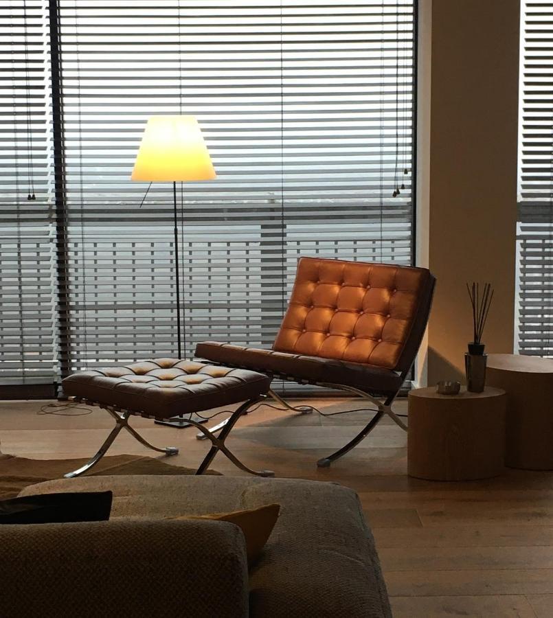 22Ndfloor Luxury Suite Οστένδη Εξωτερικό φωτογραφία