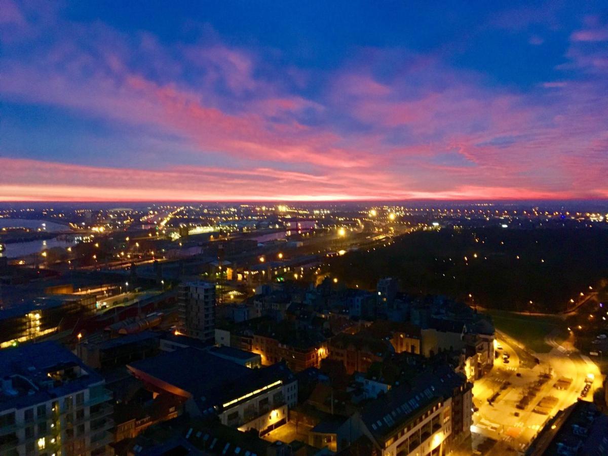 22Ndfloor Luxury Suite Οστένδη Εξωτερικό φωτογραφία
